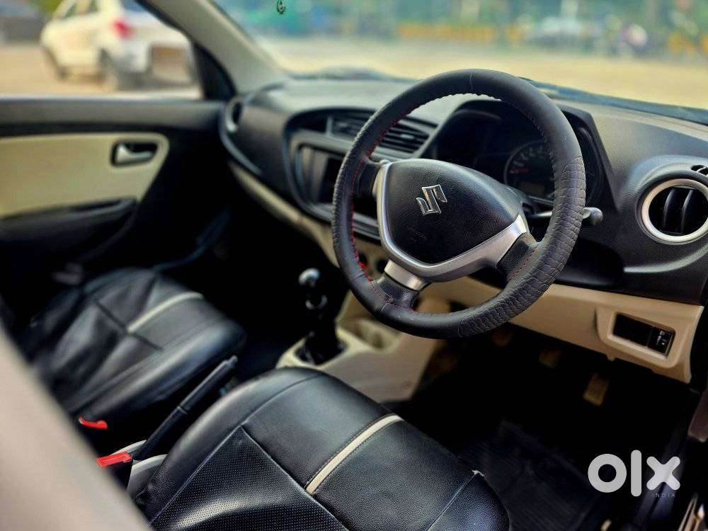 Maruti Suzuki Alto 800 Lxi, 2020, Petrol