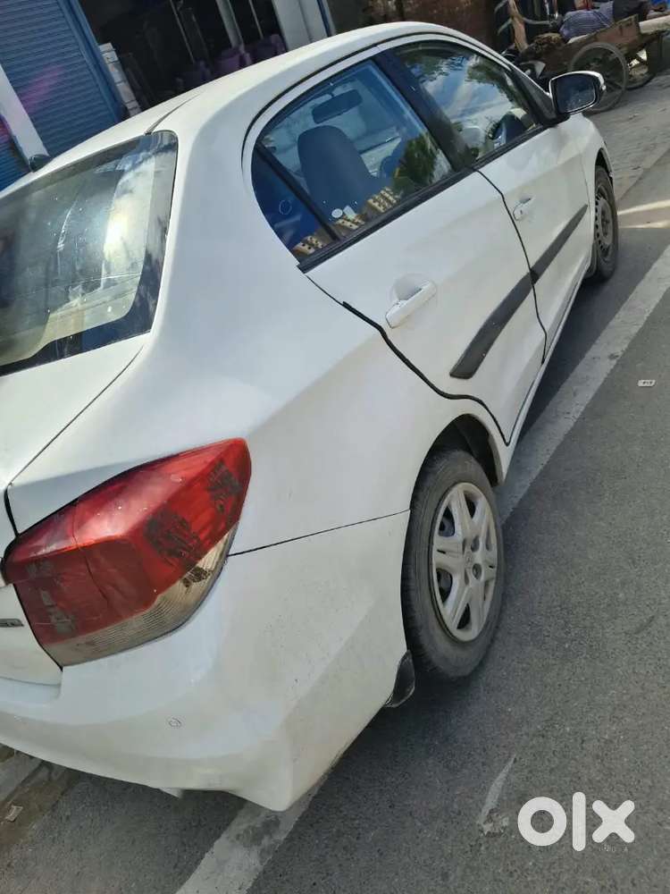 2015 Honda Amaze Diesel Sx