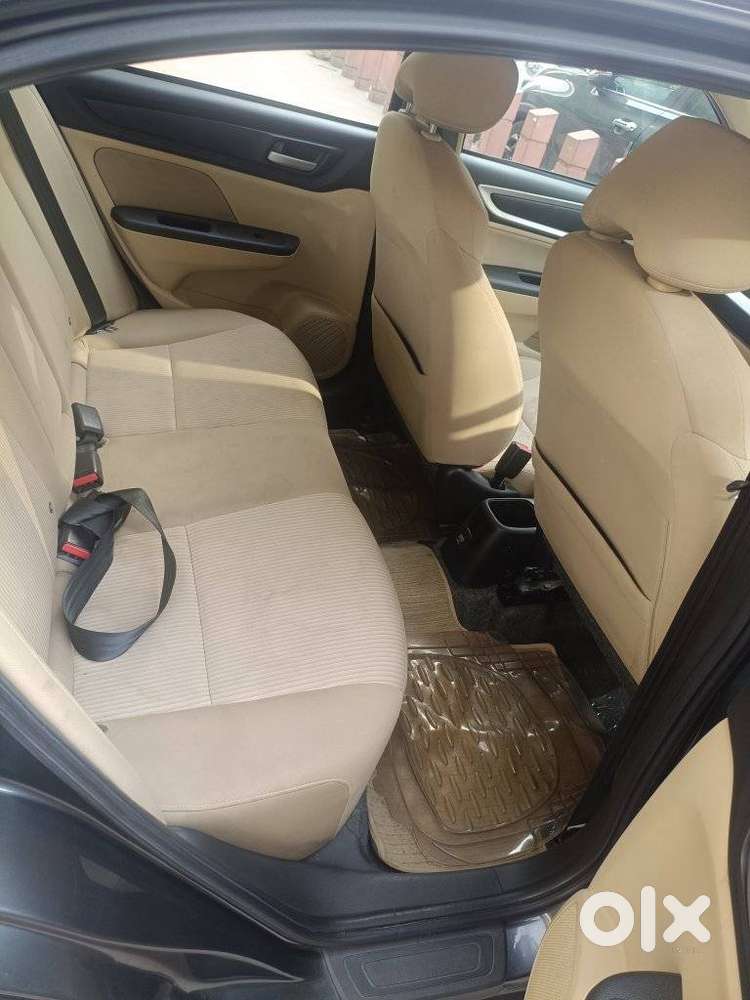 Honda Amaze 2nd Gen Vx, 2022, Cng & Hybrids