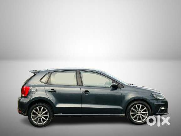 Volkswagen Polo 1.2 Gt Tsi, 2019, Petrol