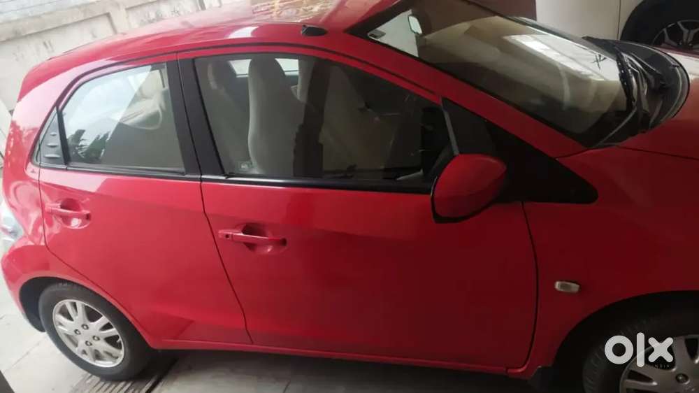 Honda Brio 2012 Petrol 37000 Km Driven