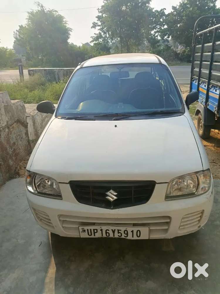Maruti Suzuki Alto 2010