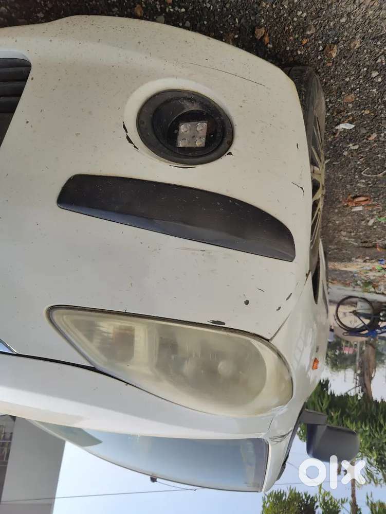 2010 Hyundai Grand I10 1.1