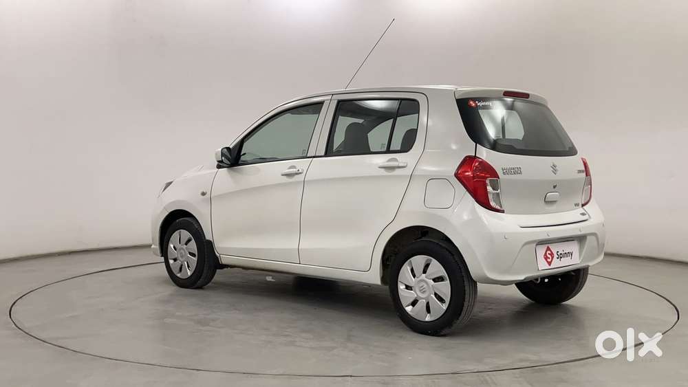 Maruti Suzuki Celerio Vxi Optional Amt, 2018, Petrol