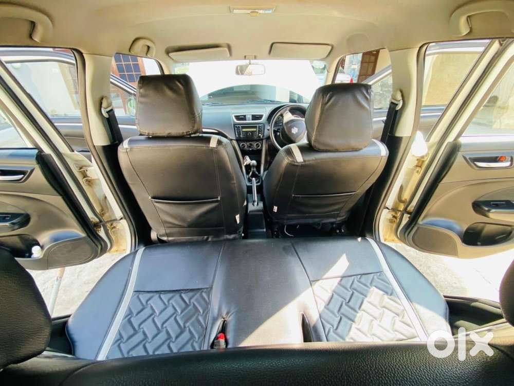 Maruti Suzuki Swift 14 Diesel Well Maintained
