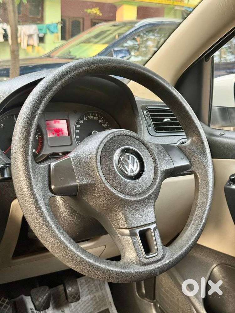 Volkswagen Polo Diesel Comfortline 1.2l, 2012, Diesel