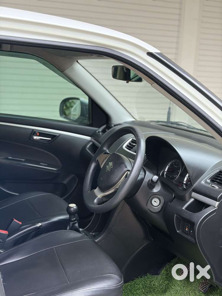 Maruti Suzuki Swift Ddis Vdi, 2013, Diesel