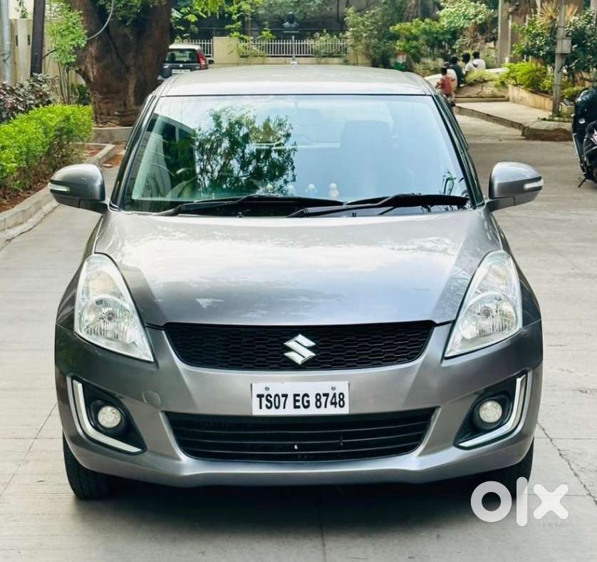 Maruti Suzuki Swift Ddis Vdi, 2015, Diesel