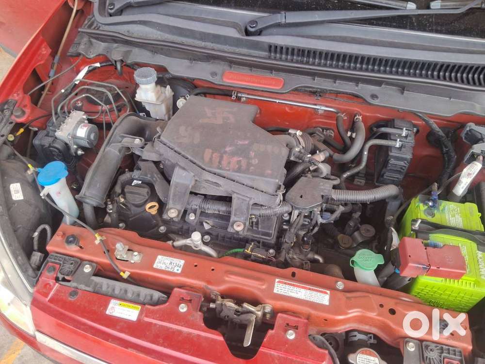 Alto K10 New Model.