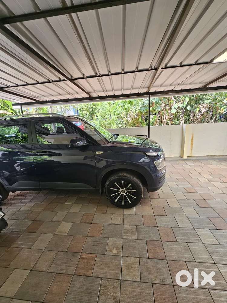 Hyundai Venue Kappa Mt 2024