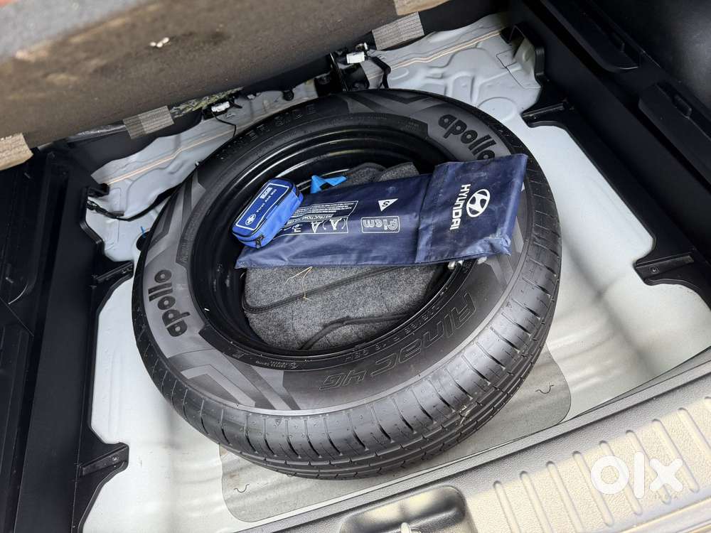 Hyundai Creta 1.5 Mpi Sx Petrol Ivt, 2023, Petrol