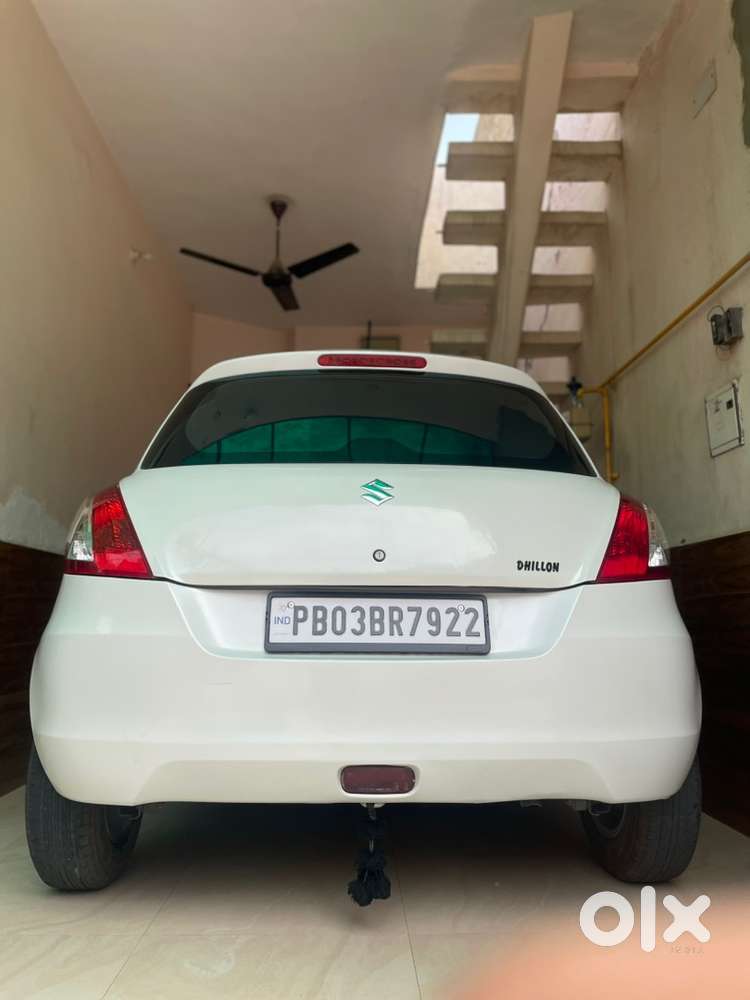 Maruti Suzuki Swift Vdi Abs 2016