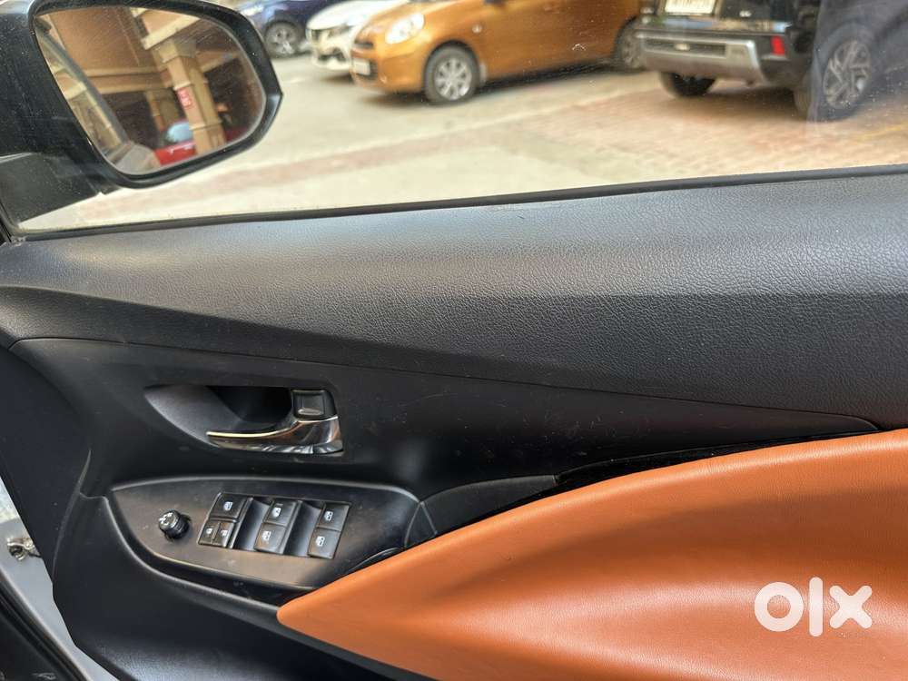 Toyota Innova Crysta 2.4 G Mt, 2017, Diesel