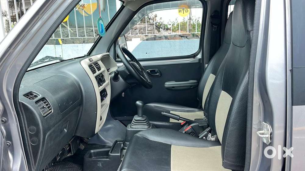 Maruti Suzuki Eeco 5 Seater Ac, 2023, Petrol