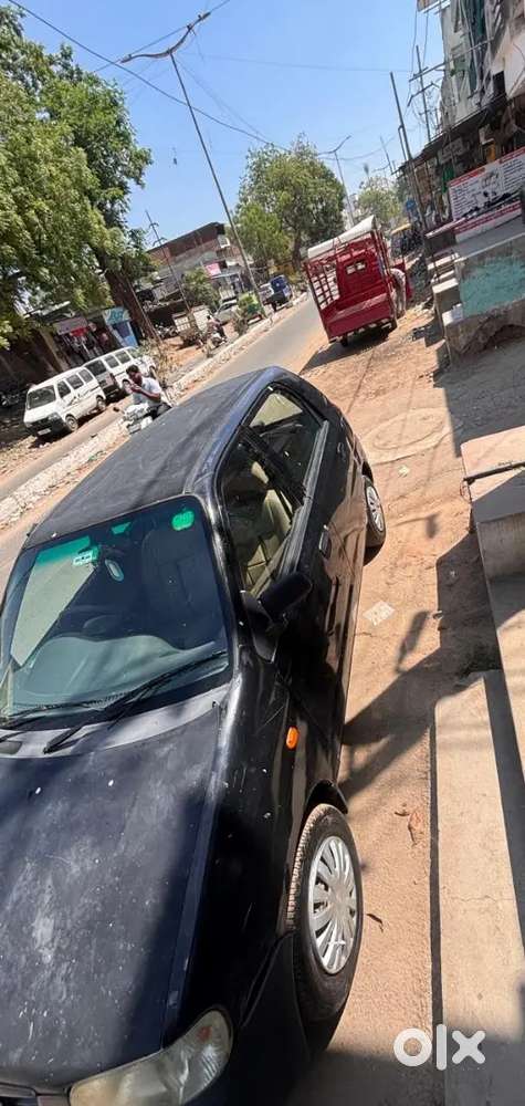 Maruti Suzuki Alto 800 2005 Cng