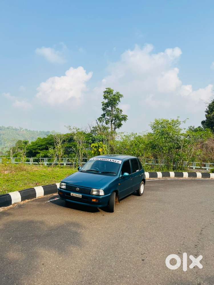 Maruti Suzuki Manual 2000 Paper Till 2030 Laste