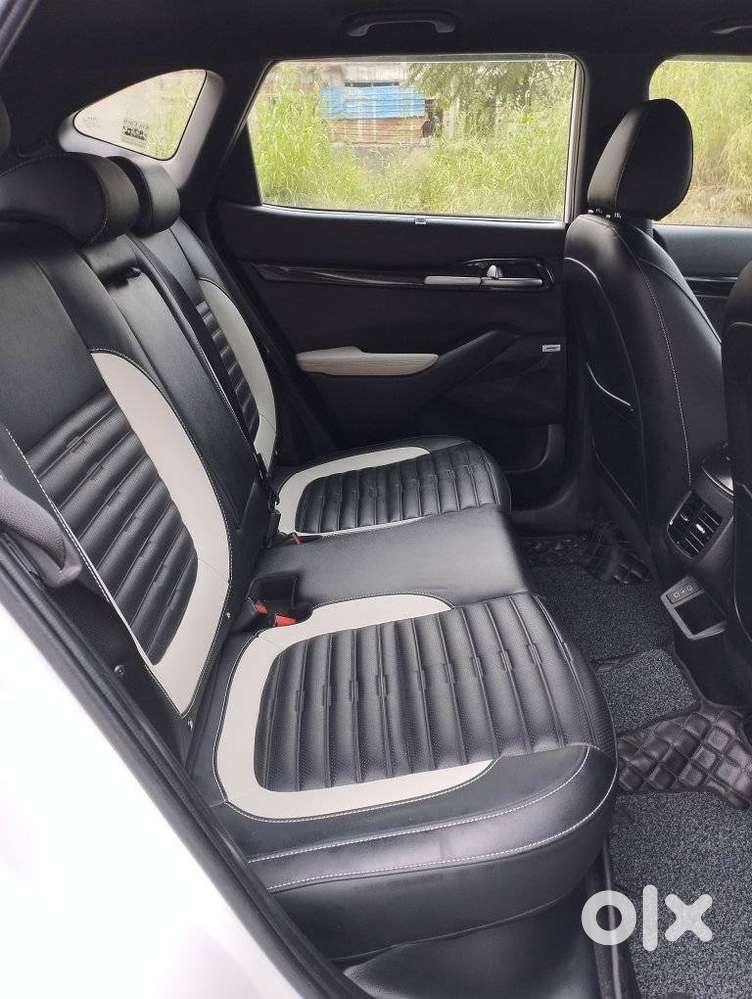 Kia Seltos Gtx Plus 1.5 Turbo Petrol Dct, 2023, Petrol