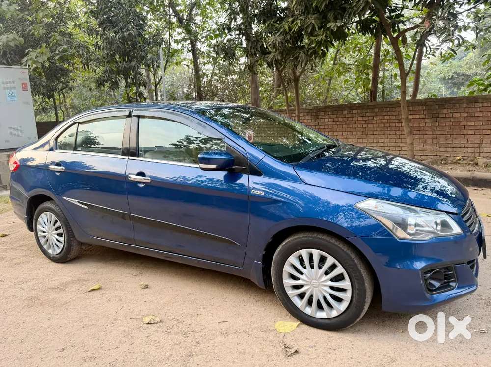 Ciaz  Diesel Vdi 2018 Model, 73000 Klmtrs, Very Excellent Condition