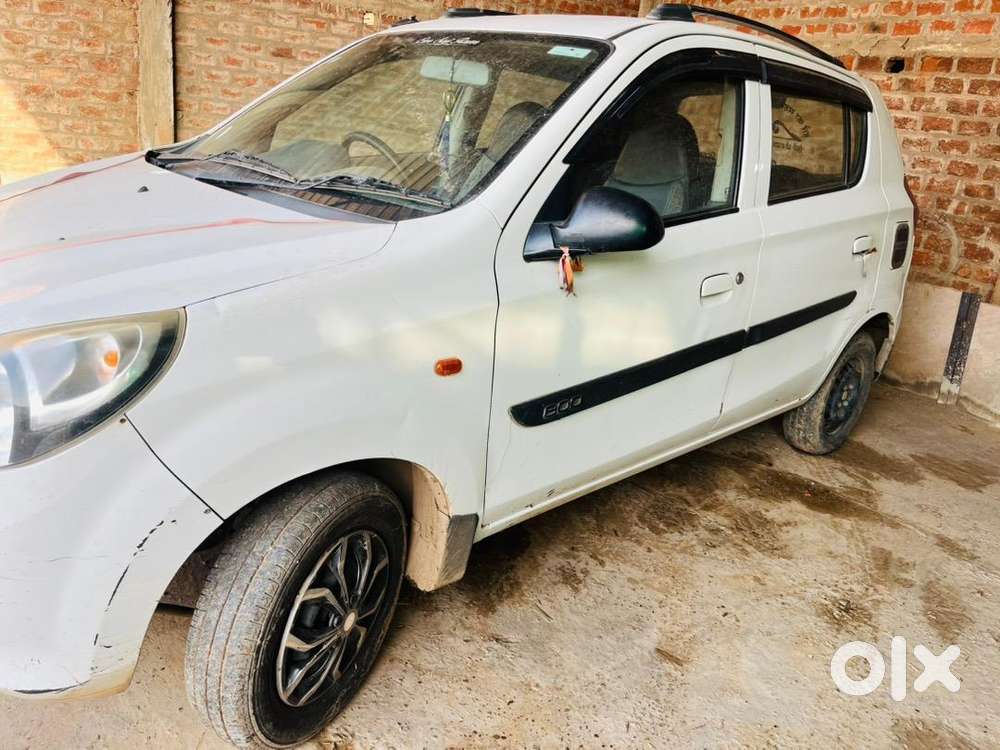Maruti Suzuki Alto 800 2015 Petrol 94000 Km Driven