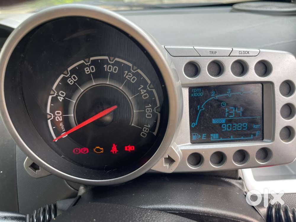 Chevrolet Beat Lt, 2013, Diesel