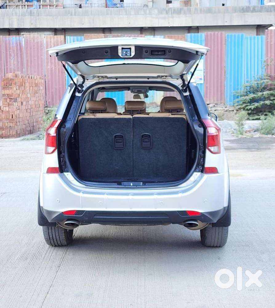 Mahindra Xuv500 W11 At, 2019, Diesel