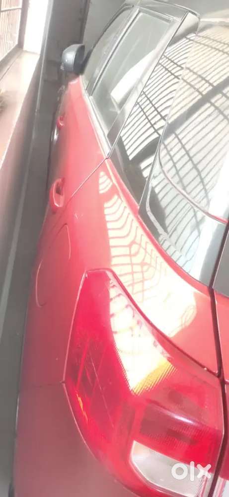 Maruti Suzuki Brezza 2018 Diesel 72000 Km Driven