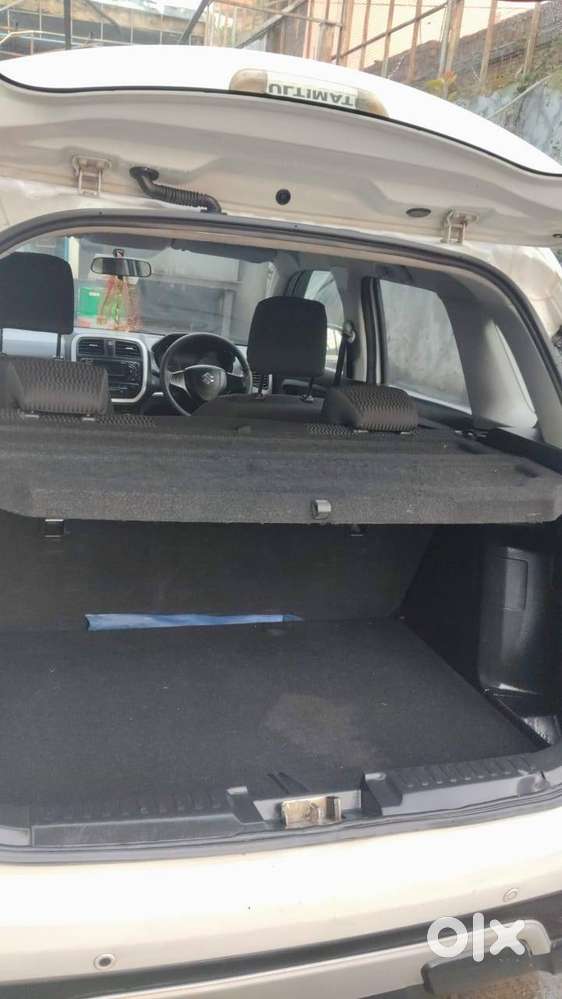 Vitara Brezza Amt Excellent Condition Not Required Any Work.full Servi