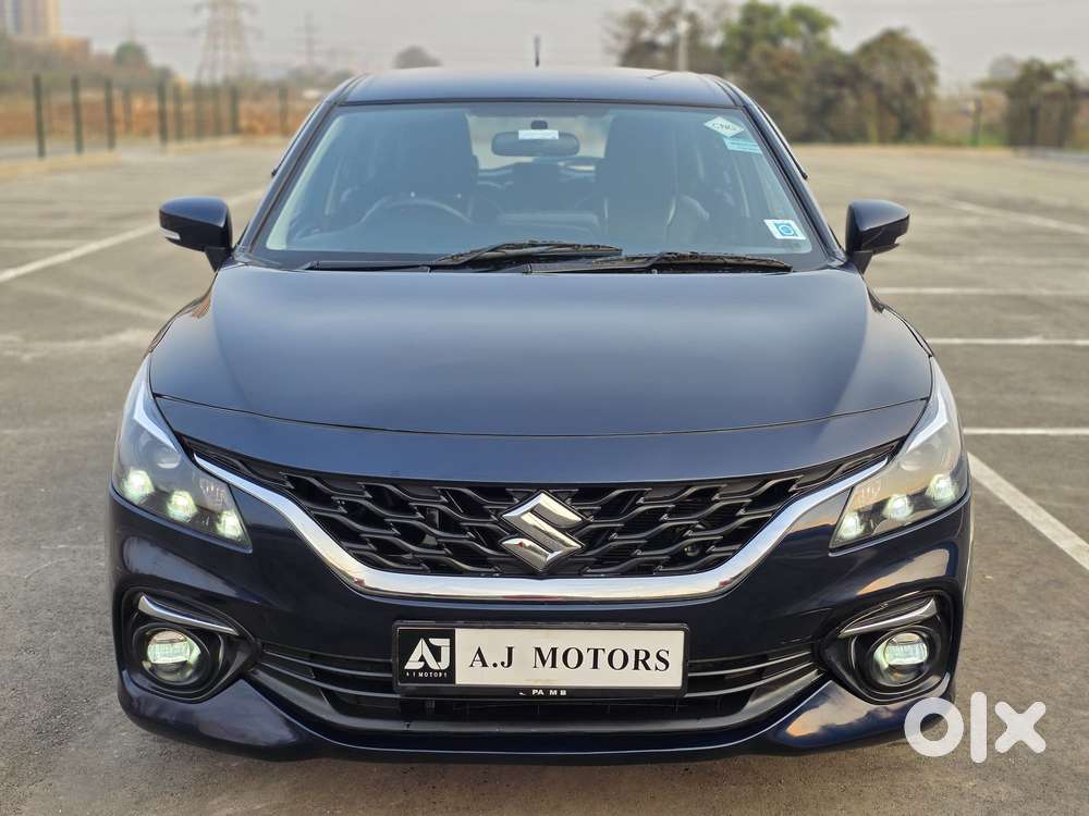 Maruti Suzuki Baleno Zeta Cng, 2024, Cng & Hybrids