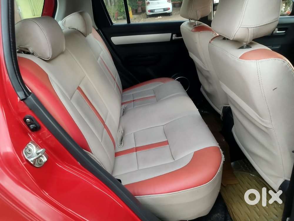 Maruti Suzuki Swift Vxi, 2011, Petrol
