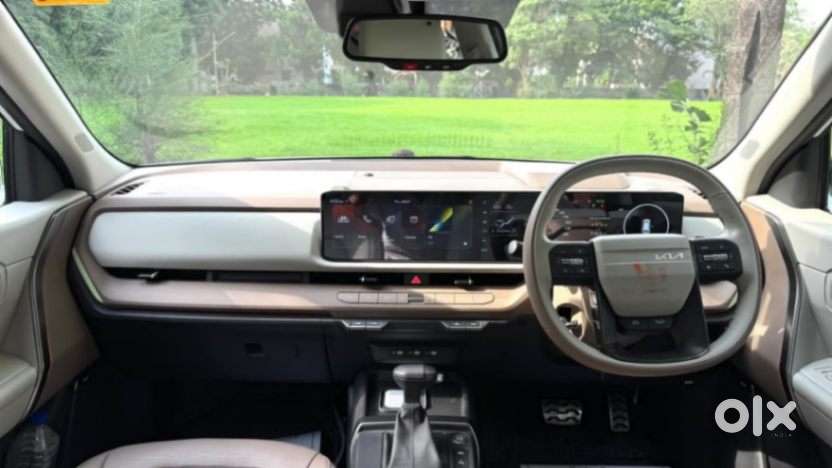 Kia Seltos Htx+ At 1.5 Diesel, 2026, Diesel