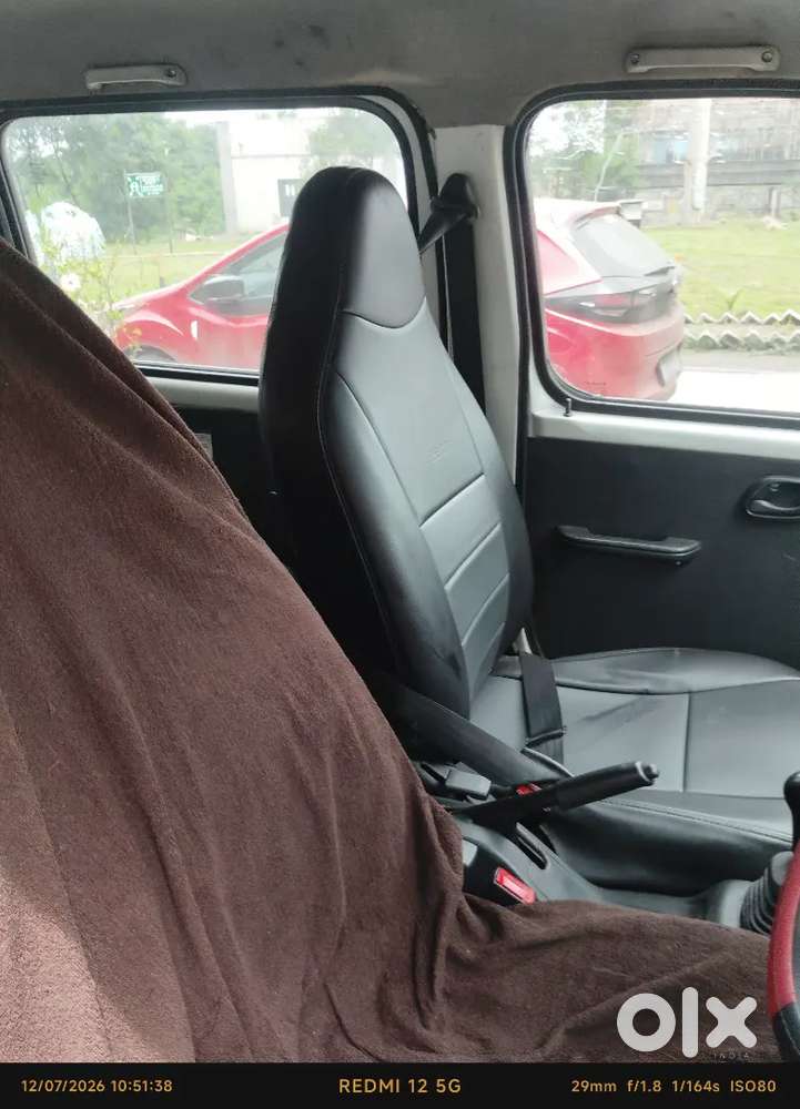Maruti Suzuki Eeco 2019 Petrol 62123 Km Driven