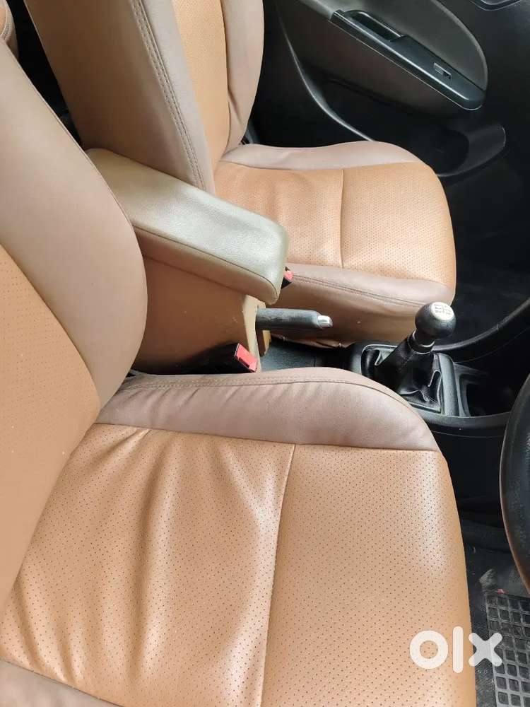 Maruti Suzuki Swift Vdi 2014 Diesel