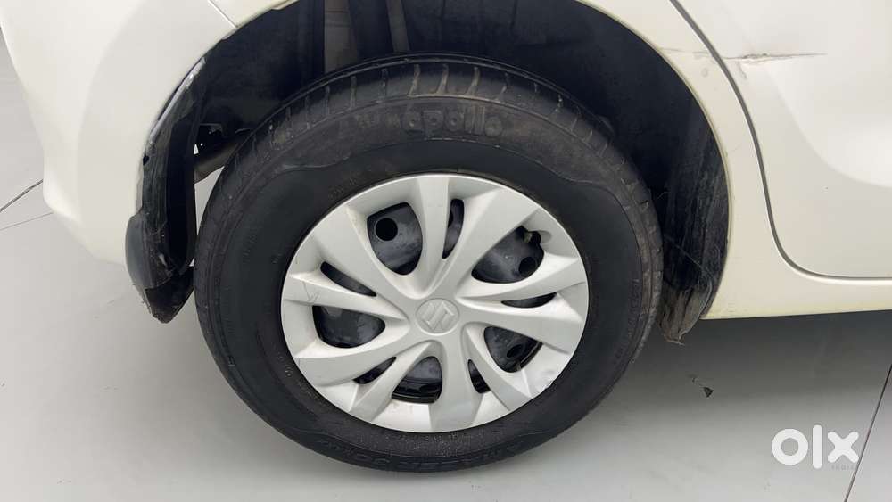 Maruti Suzuki Swift Amt Vvt Vxi, 2023, Petrol