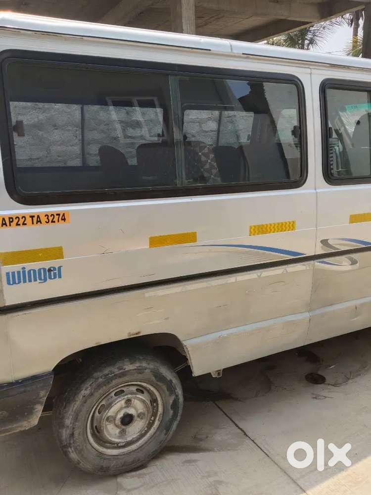 Good Condition Vechile