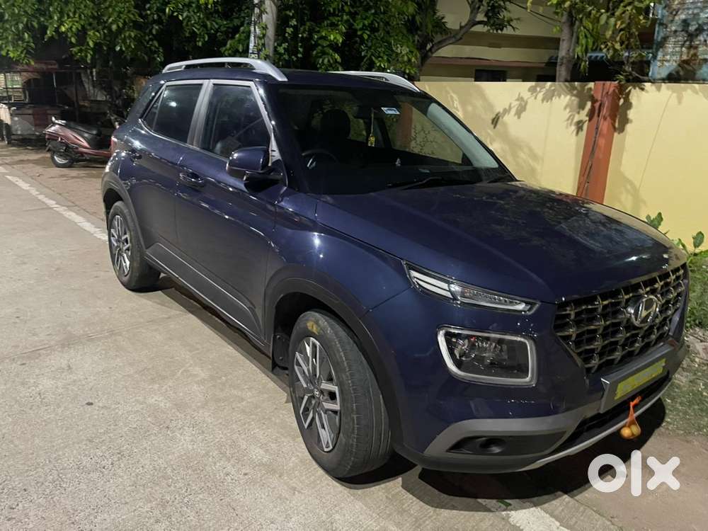 Hyundai Diesel Car 2022