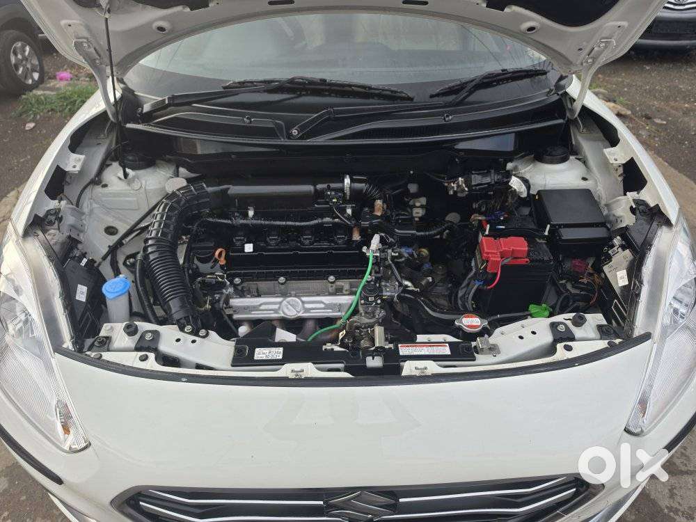 Maruti Suzuki Swift Dzire Vxi Optional, 2023, Petrol