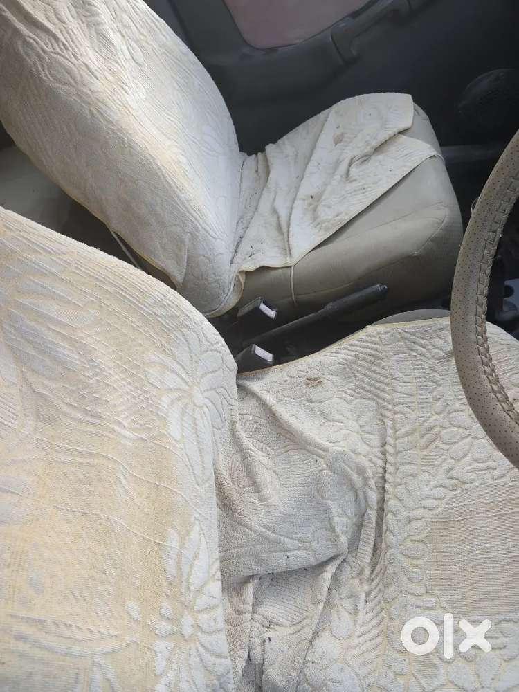 Maruti Suzuki Zen Estilo 2005