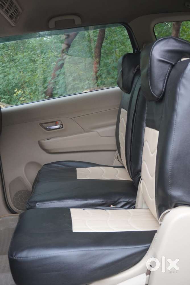 Maruti Suzuki Ertiga Vxi (o) Cng, 2021, Cng & Hybrids