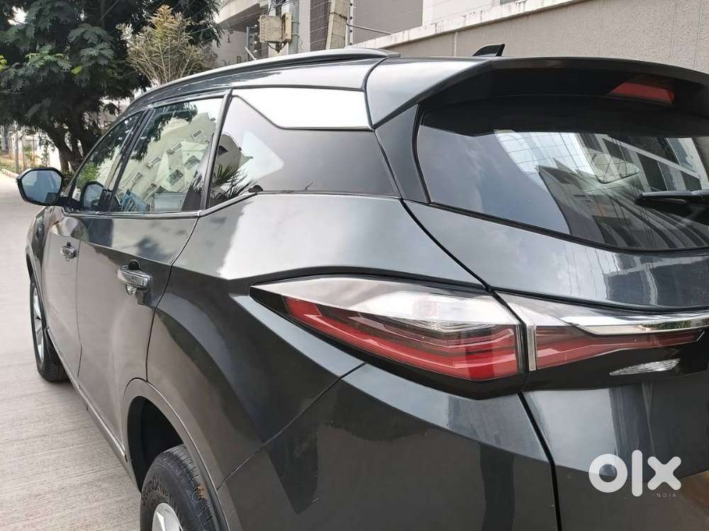 Tata Harrier Xz, 2019, Diesel