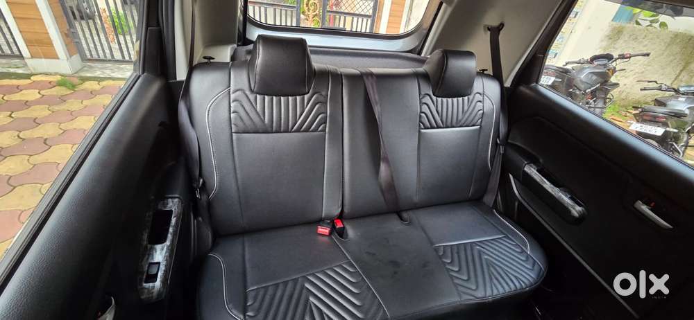 Maruti Suzuki Wagon R Vxi Optional, 2023, Petrol
