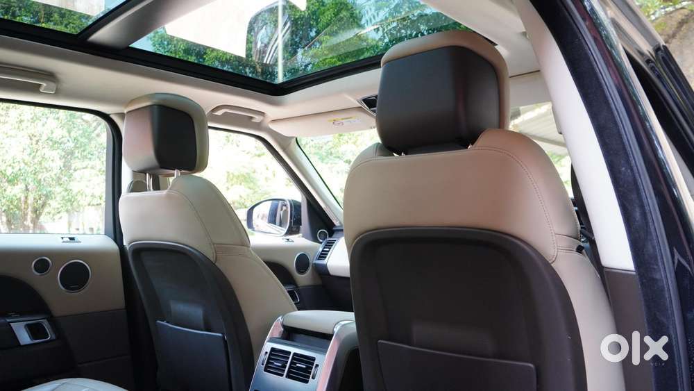 Land Rover Range Sport Se, 2019, Diesel