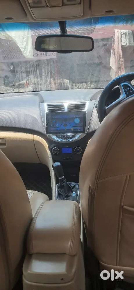 Hyundai Verna 202 Cng & Hybrids 00000 Km Driven