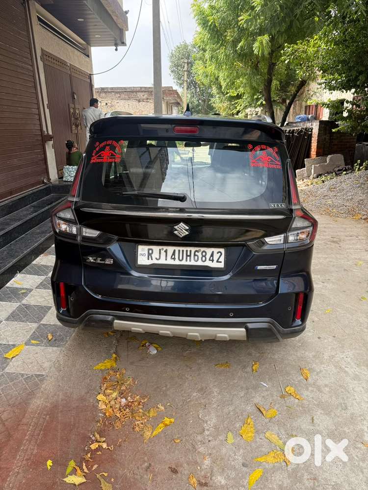 Maruti Suzuki Xl6 Petrol 2022