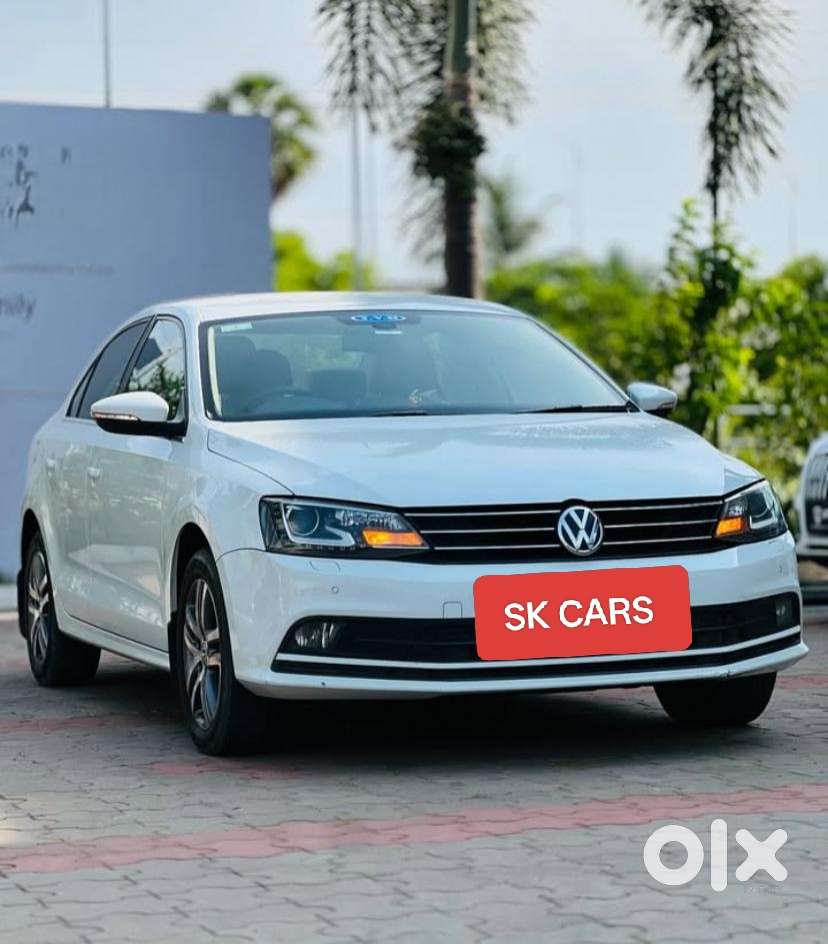 Volkswagen Jetta [2013-2017] 2.0 Highline Tdi, 2015, Diesel