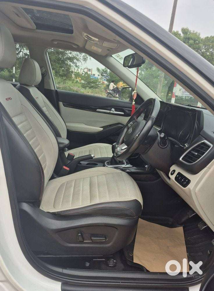 Kia Seltos 1.4 Gtx Gdi Petrol, 2019, Petrol