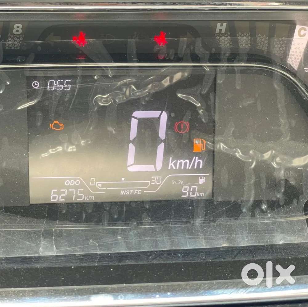 Tata Tiago 2024 Petrol Well Maintained