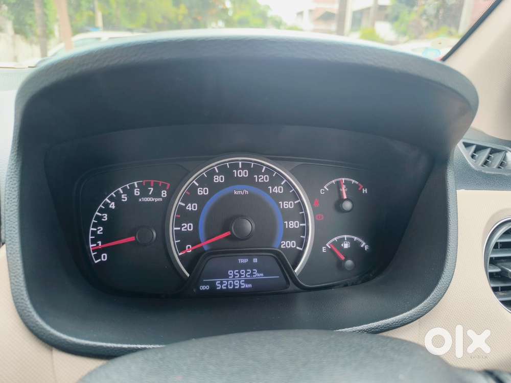 Hyundai Grand I10 1.2 Kappa Sportz (o), 2020, Petrol