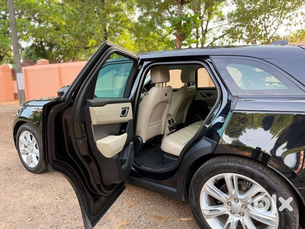 Land Rover Range Rover Velar 2023
