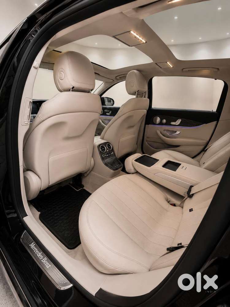 Mercedes-benz E-class E 200d, 2023, Diesel
