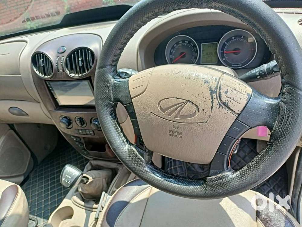 Mahindra Scorpio Classic 2.2 S Mt 7 Str, 2014, Diesel